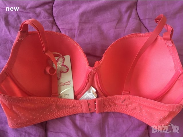 Нов сутиен с размер 36 D, снимка 3 - Бельо - 36901702