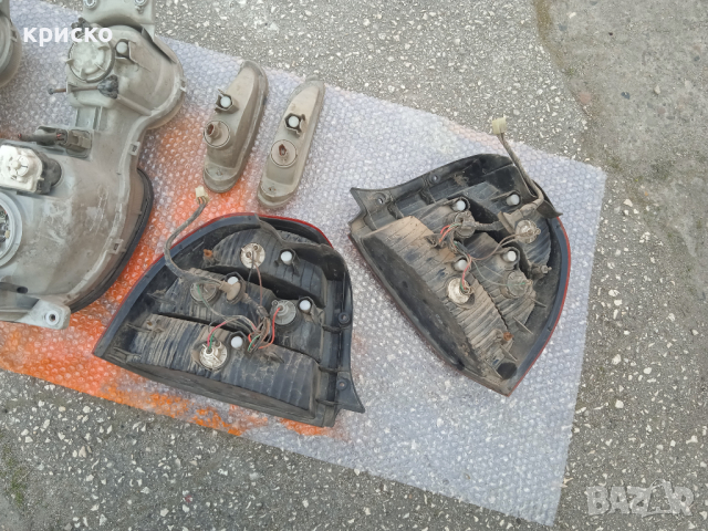 части киа, снимка 8 - Части - 44925938