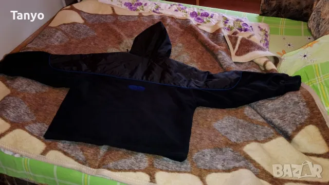 Мъжки суичър,Л-ХЛ, снимка 4 - Спортни дрехи, екипи - 49316082