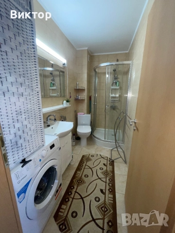 Двустаен Апартамент Под Наем в Балчик, Комплекс Съни Дрийм, снимка 8 - Апартаменти - 52380655