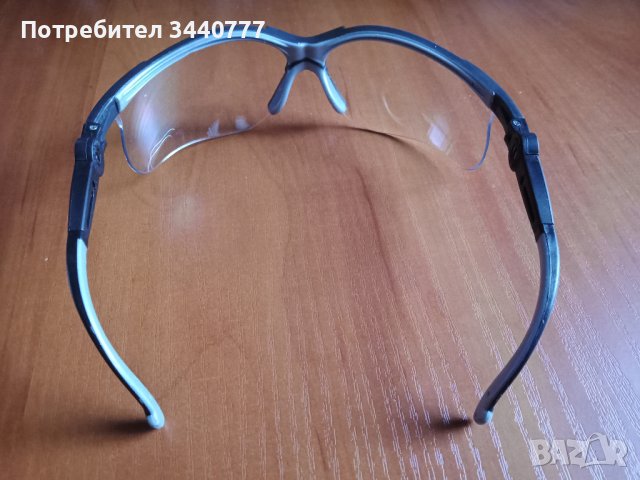 Предпазни очила Husqvarna модел Clear X, снимка 9 - Други - 39975590