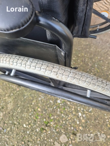 Инвалидна количка, снимка 8 - Инвалидни колички - 52839825