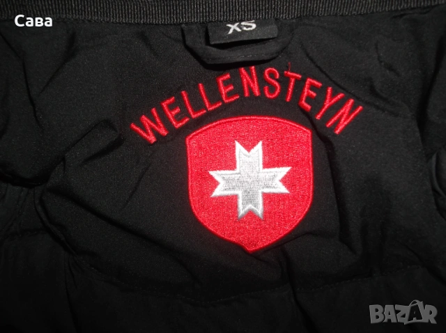 Зимно яке WELLENSTEYN  дамско,ХС, снимка 6 - Якета - 53374552