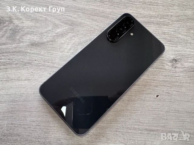 Samsung Galaxy A56 5G 128GB 8GB RAM Dual, снимка 4 - Samsung - 56222934
