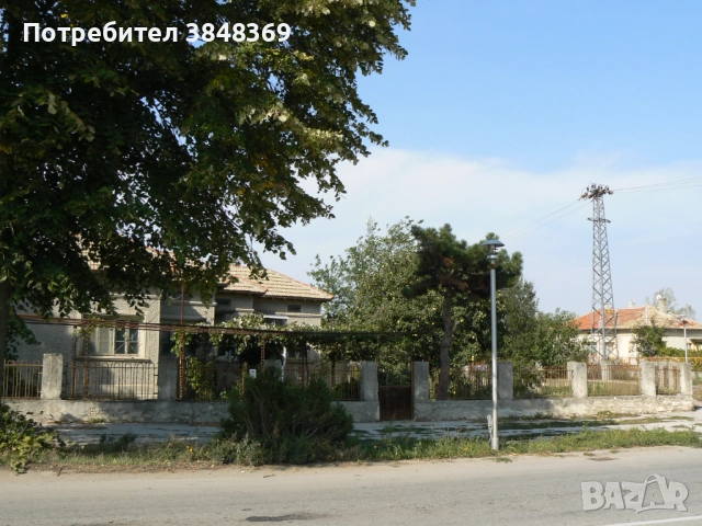 Парцел в с. Сенокос, снимка 5 - Парцели - 52583212