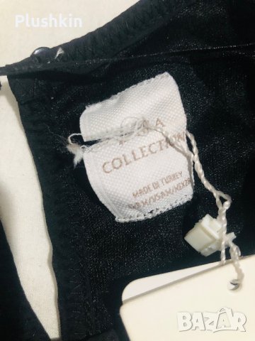 Нов дамски топ ZARA, снимка 9 - Корсети, бюстиета, топове - 42841495