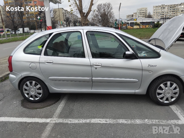 Продава , снимка 2 - Автомобили и джипове - 52886011