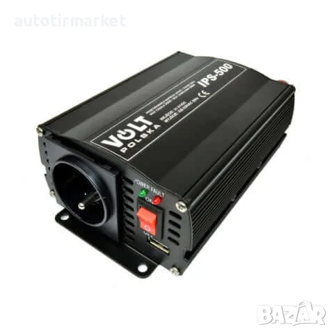 Преобразувател 12/230V – 800/1200W