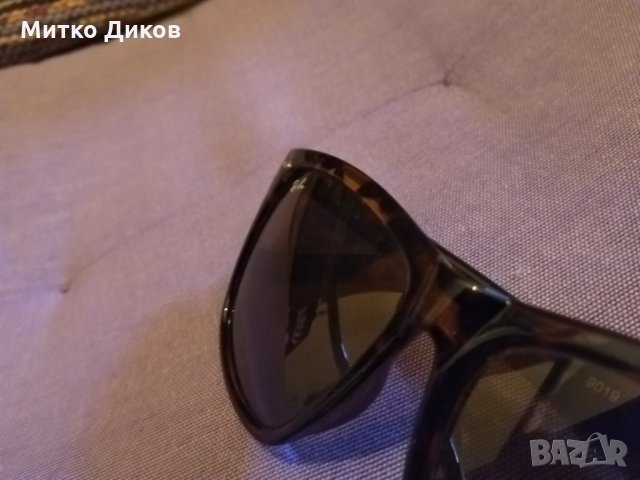 Ray Ban made in Итали слънчеви очила-кутия-кърпичка, снимка 12 - Слънчеви и диоптрични очила - 33932016