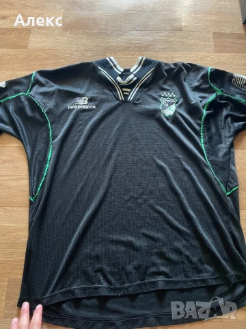 New Balance NB Deportivo Cali men’s tshirt 2000/2001 