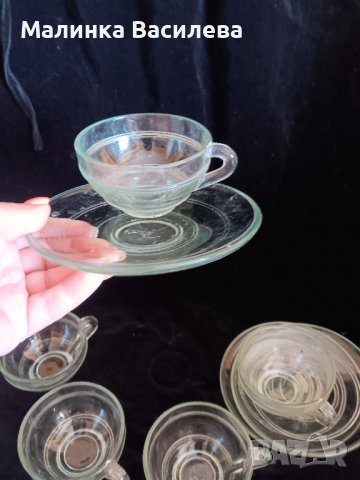 Чаши за чай и кафе, снимка 2 - Чаши - 42550191
