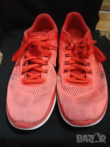 Nike Flex 2016 Run 'University Red', снимка 2 - Маратонки - 31405999