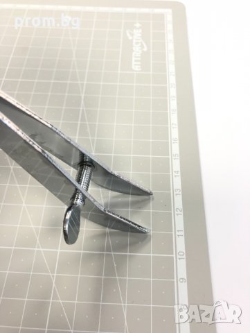 кожарски, сарашки пергел за очертаване на кожа, снимка 10 - Други инструменти - 24954092