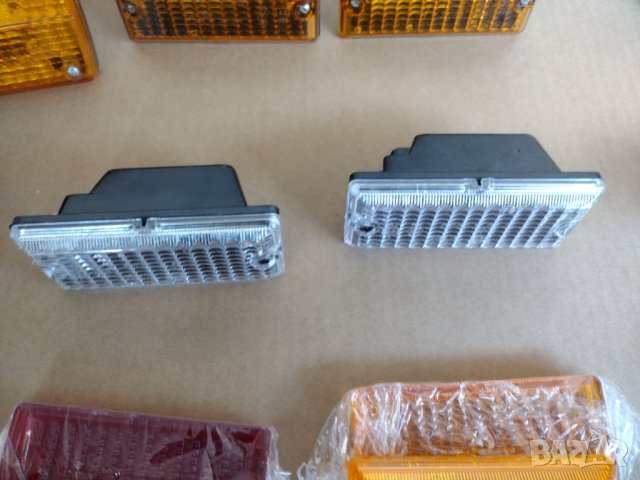 ЗАЗ , снимка 11 - Части - 39286783