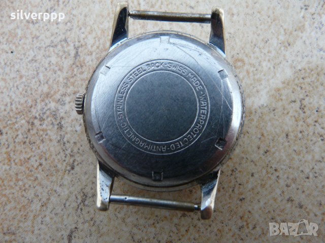  Часовник Geneva Sport , снимка 2 - Други ценни предмети - 32170290