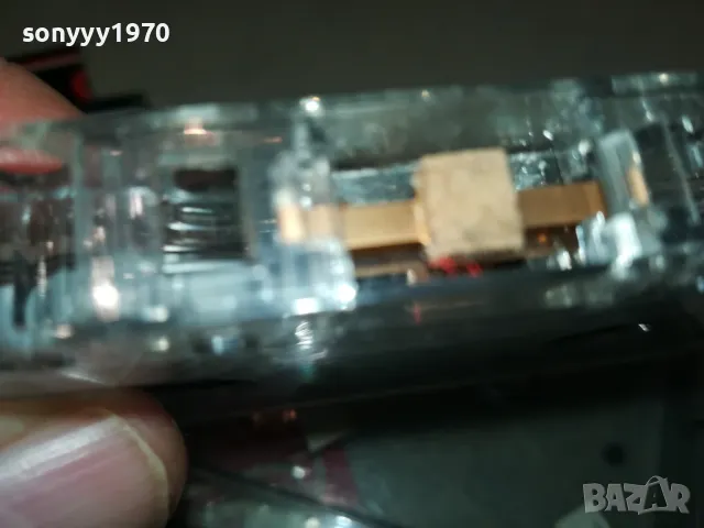 ЛИЯ БОНБОН-ОРИГИНАЛНА КАСЕТА 1802251935, снимка 7 - Аудио касети - 49184337