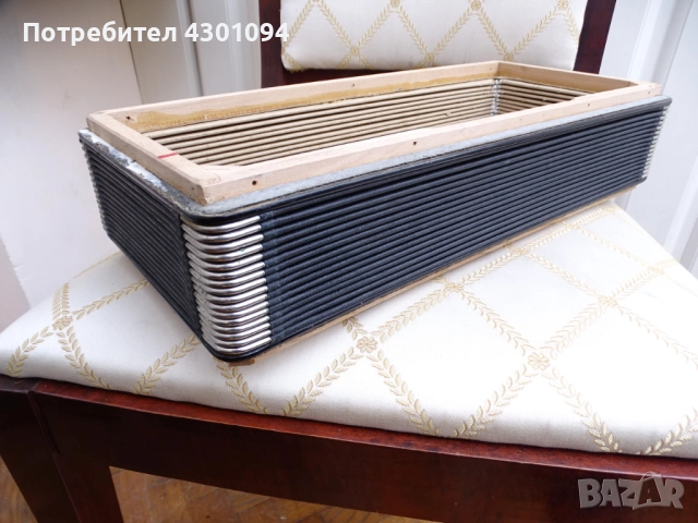 Мех за акордеон Weltmeister Stella 60 / 80 баса, снимка 7 - Акордеони - 52441146