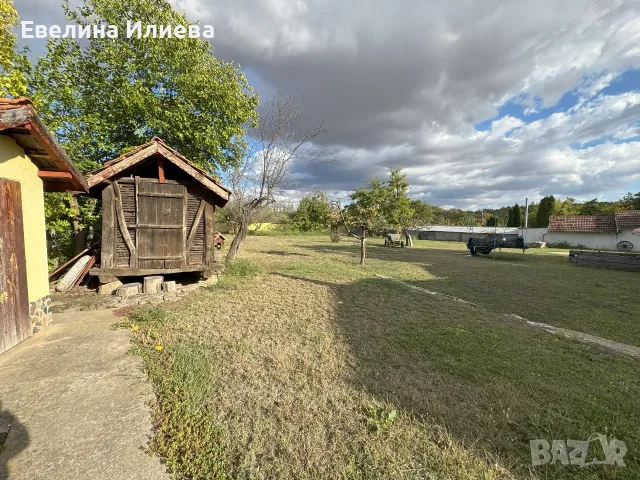 ПРОДАВАМ КЪЩА с.ОБНОВА, снимка 11 - Къщи - 55972384