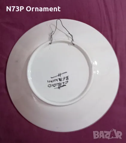 ЧИНИЯ. КОЛЕКЦИЯ. РЪЧНА ИЗРАБОТКА. , снимка 6 - Декорация за дома - 49843684