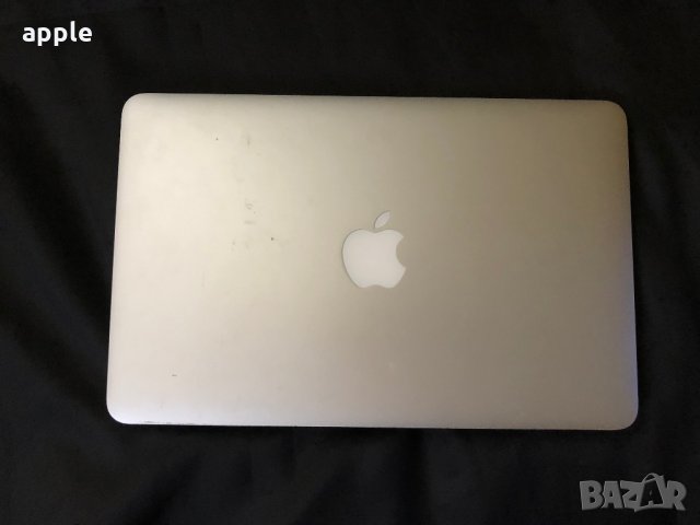 11" Macbook Air A1370(2010-2011)-на части, снимка 5 - Лаптопи за дома - 29799027