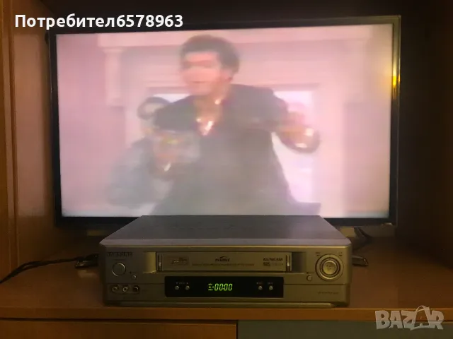 Видеокасета '' Белязаният '' 1983 г. , снимка 5 - Екшън - 46558610