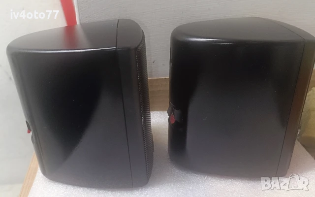 3 бр. тонколониTeufel Satelliten E5.1, снимка 3 - Тонколони - 51368353