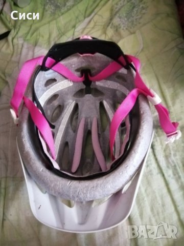 Каски, снимка 6 - Спортна екипировка - 29763839