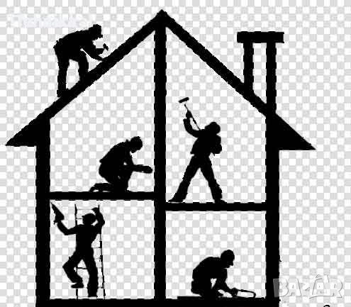 Строителни услуги