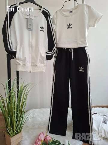 ⚜️Дамски екип, комплект. 47 евро, снимка 6 - Спортни екипи - 53966074