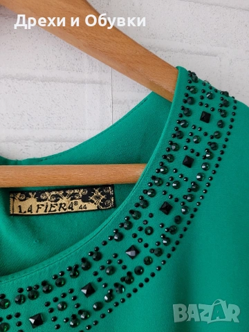 Официална дълга рокля , снимка 5 - Рокли - 54095683