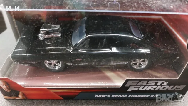 Jada Toys , снимка 5 - Колекции - 48940746