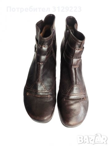 Gabor boots 39,5, снимка 3 - Дамски боти - 37643085