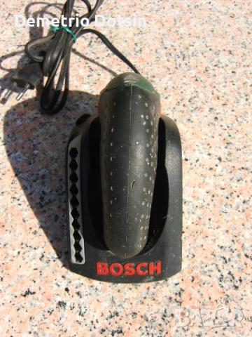 Бош Мини Винтоверт BOSCH, снимка 6 - Други инструменти - 52877060