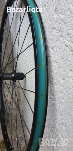 Задна алиминиева капла KTM 28/29 цола, снимка 5 - Части за велосипеди - 50535699