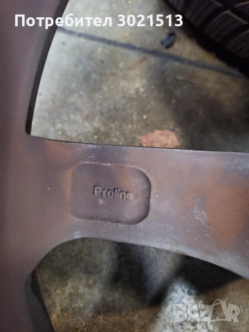 Hyundai/Kia джанти 17 цола със зимни гуми, снимка 13 - Гуми и джанти - 52558678