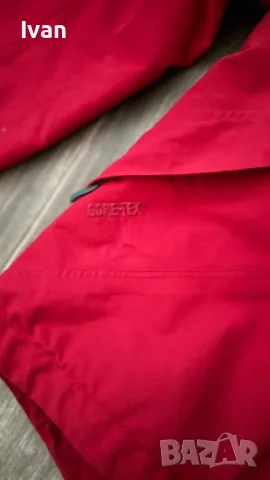 Оригинално качествено яке Norrona Gore Tex, снимка 3 - Якета - 47311692