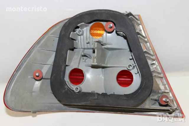 Десен стоп BMW E46 купе Serie 3 (1999-2003г.) E 46 coupe 63218364726 / 8364726, снимка 4 - Части - 48460455