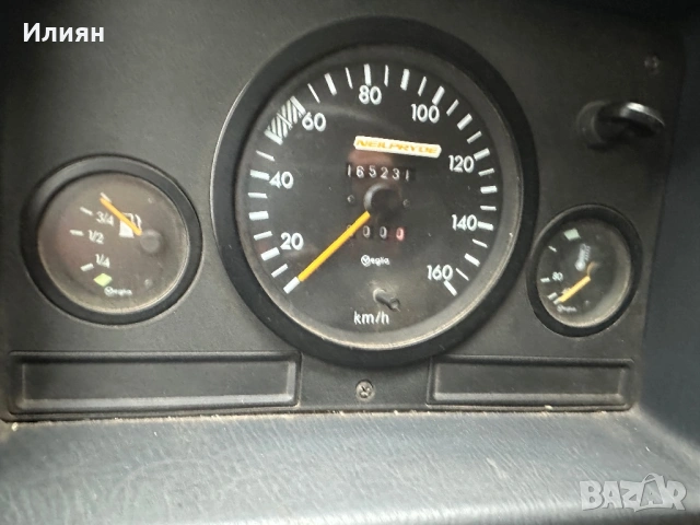 Mercedes-Benz Mb 100 D, снимка 6 - Бусове и автобуси - 54062693