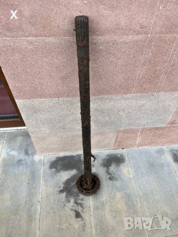 Полуос заден мост ЗИЛ 130-2403070 нов СССР