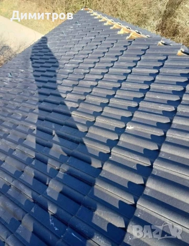 Ремонт на покриви в цялата страна , снимка 9 - Ремонти на покриви - 54173160