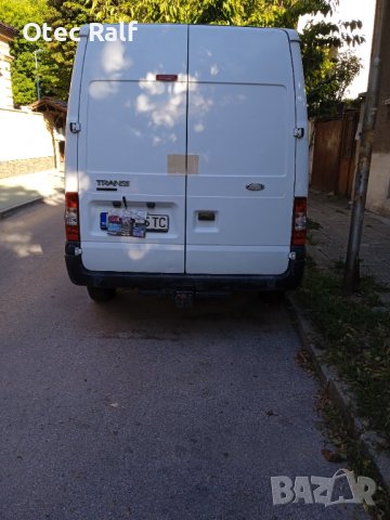 Бус , снимка 6 - Бусове и автобуси - 38093824