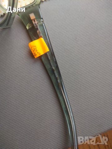 Диоптрична рамка Calvin Klein® CK 836 081 frame italу 130, снимка 6 - Слънчеви и диоптрични очила - 31878258