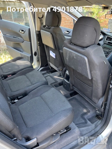 Продавам Peugeot 5008, снимка 5 - Автомобили и джипове - 55727474