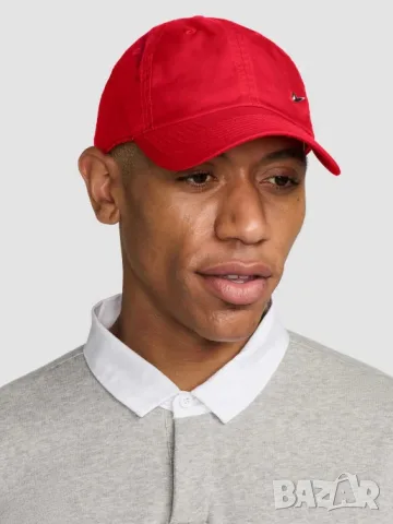 NIKE Шапка U NK DF CLUB CAP U CB MTSWSH L, снимка 6 - Шапки - 55751618