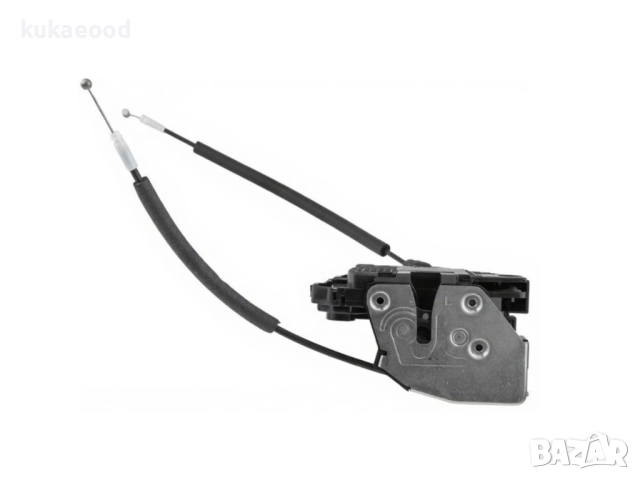 Брава за врата  Kia Carens MK3 (2013-2019) предна лява врата, снимка 3 - Части - 52319715