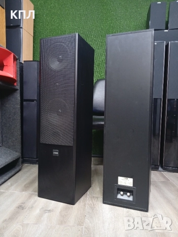 Тонколони CANTON Fonum 601dc, снимка 9 - Тонколони - 52340534