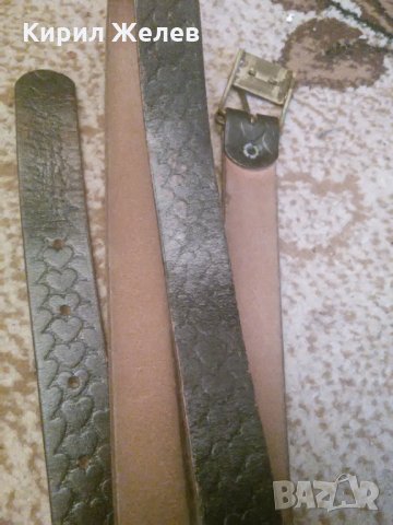 Колан стар 4444, снимка 4 - Декорация за дома - 30355866