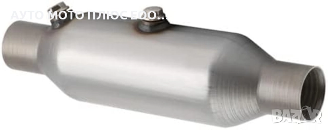 Универсален Керамичен Катализатор - Ф 55/EURO 4 - 3000 кубика., снимка 4 - Части - 49090625