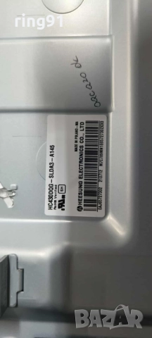 Захранване - EAX69502102(1.0) TV LG 43UP78003LB, снимка 3 - Части и Платки - 51730513