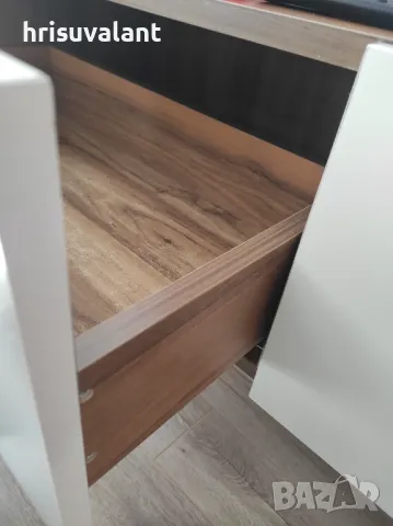 Секция МДФ, снимка 9 - Секции и витрини - 47375727